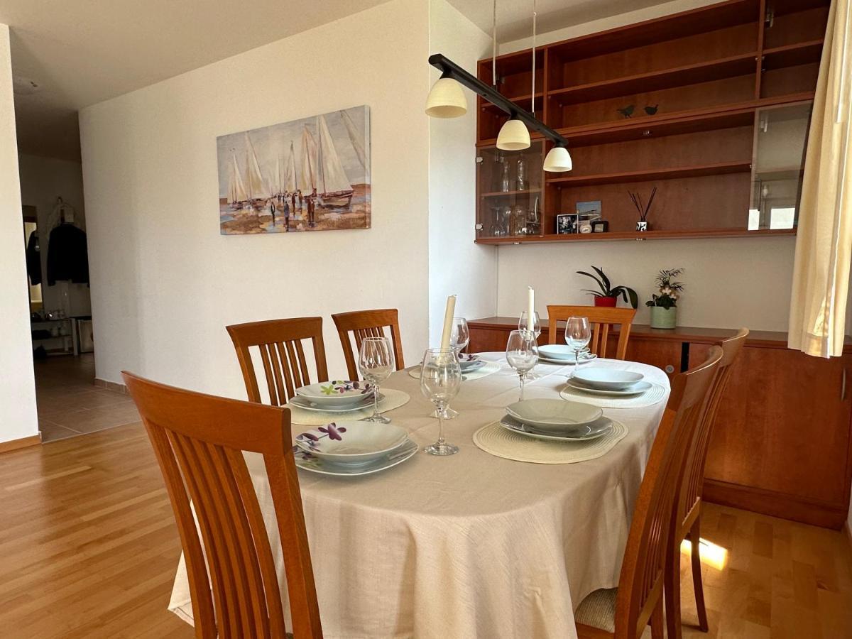 Aurora Luxury Apartment Trogir Exteriör bild