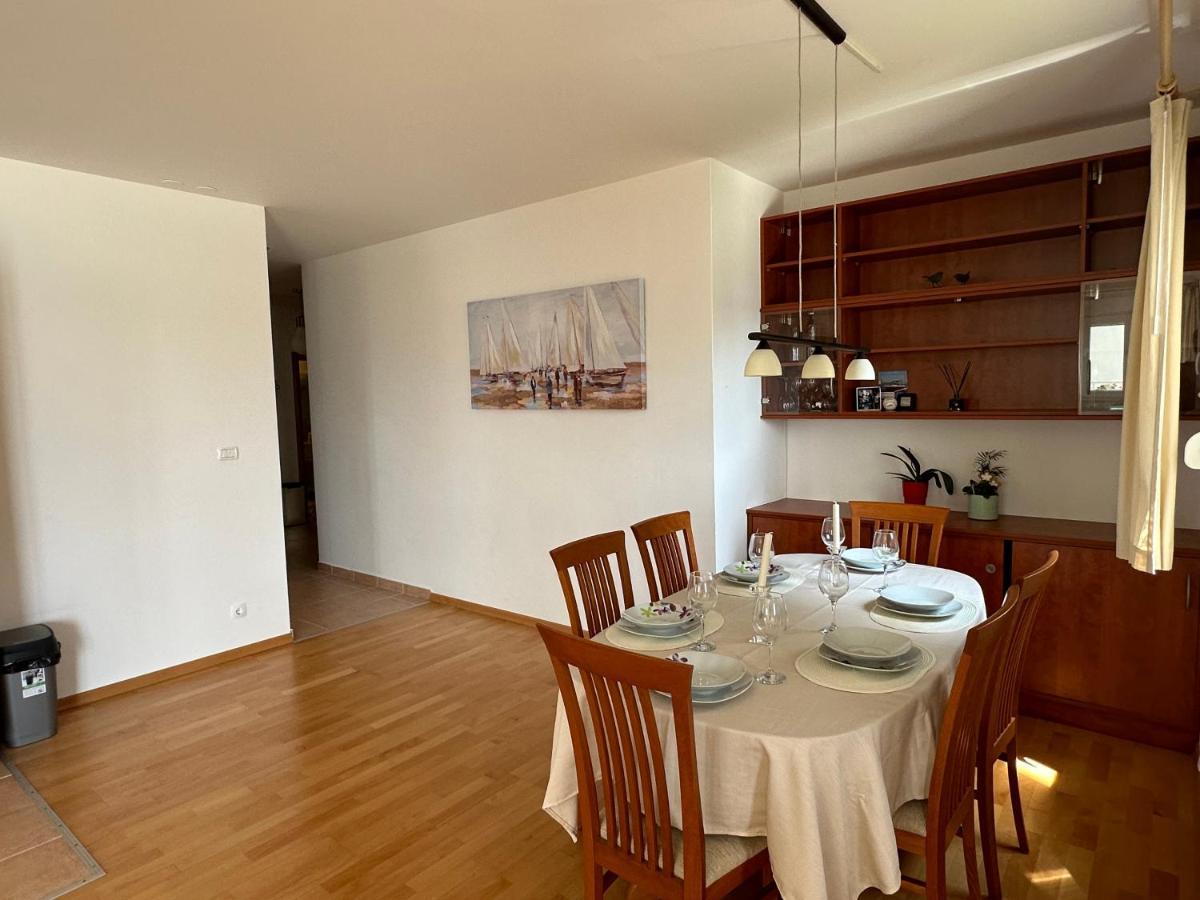 Aurora Luxury Apartment Trogir Exteriör bild