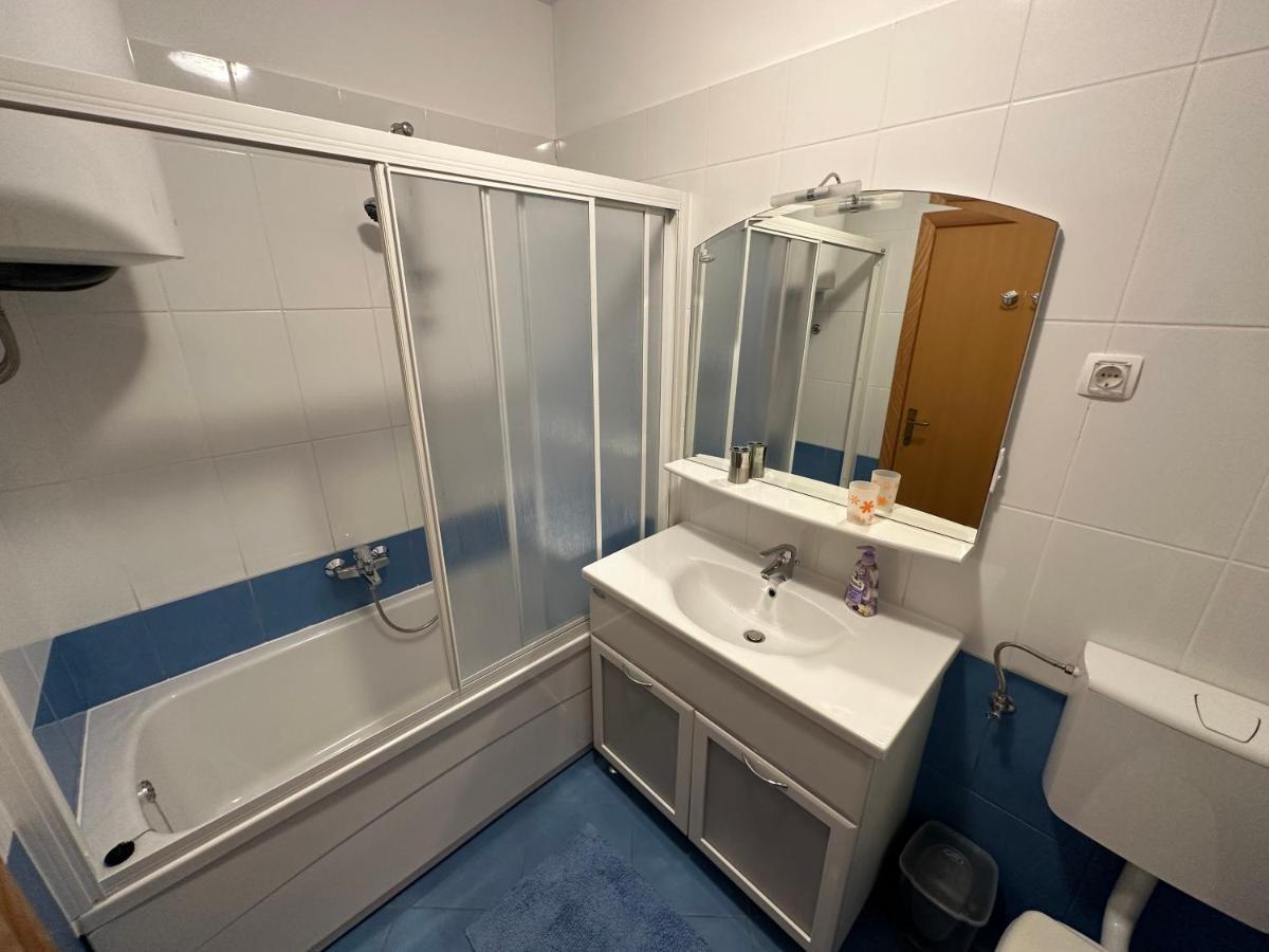 Aurora Luxury Apartment Trogir Exteriör bild