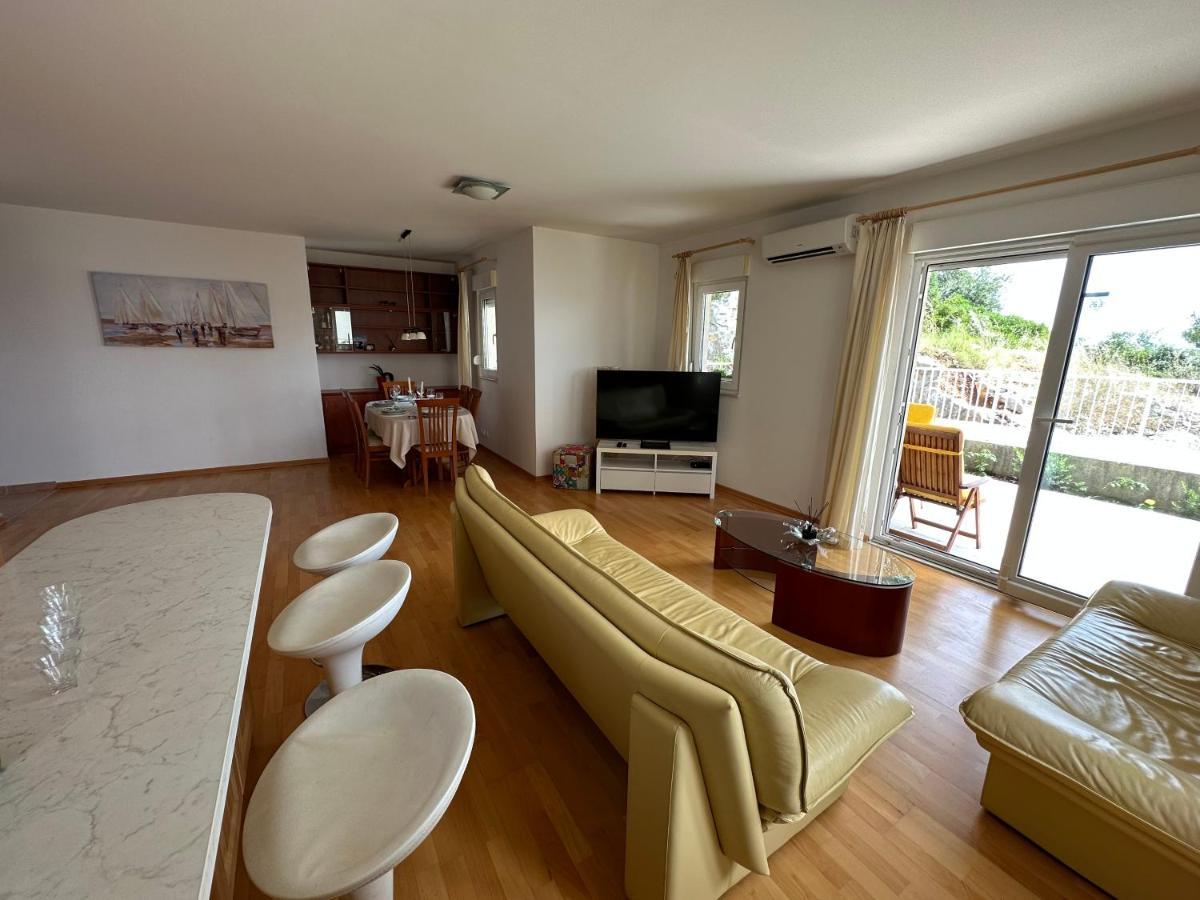 Aurora Luxury Apartment Trogir Exteriör bild