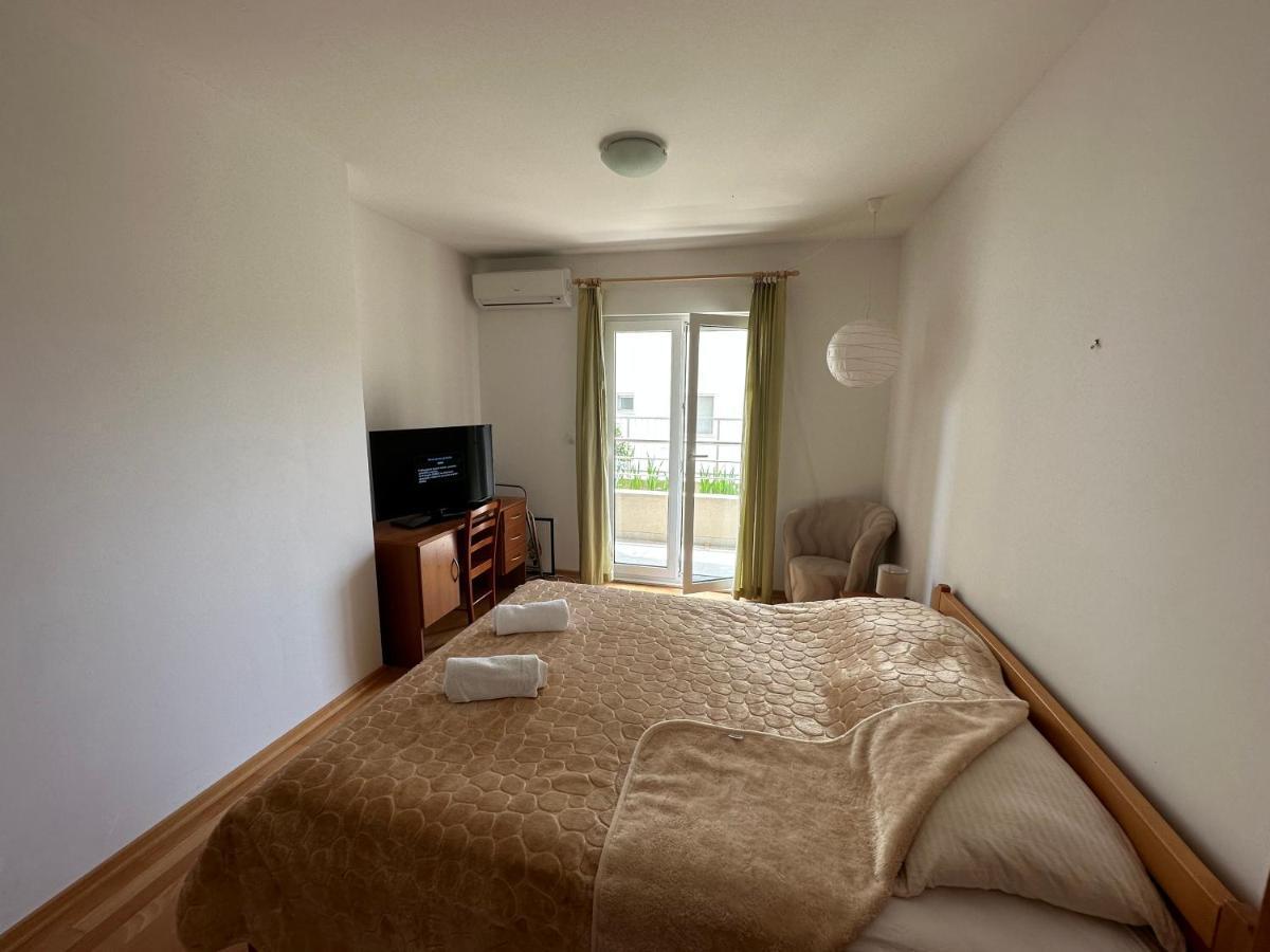 Aurora Luxury Apartment Trogir Exteriör bild