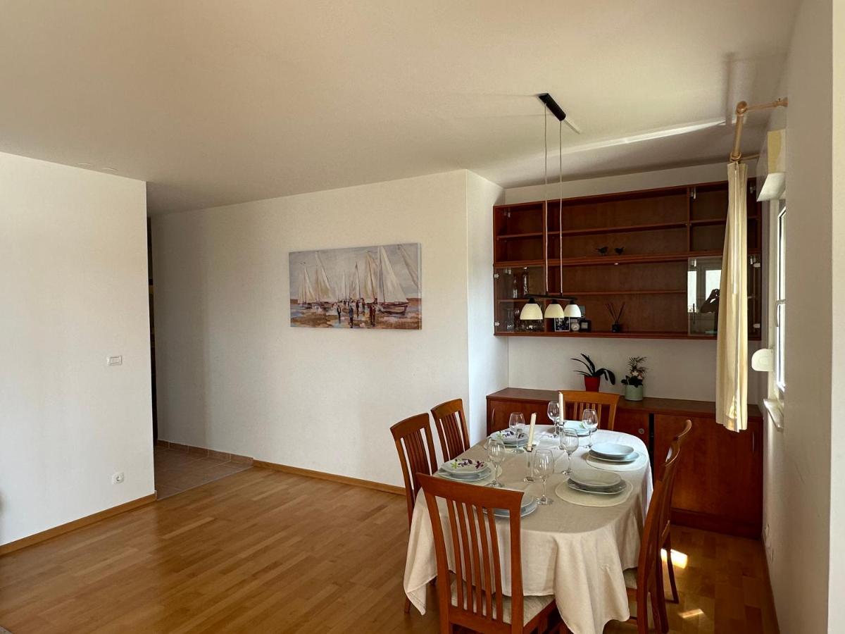 Aurora Luxury Apartment Trogir Exteriör bild