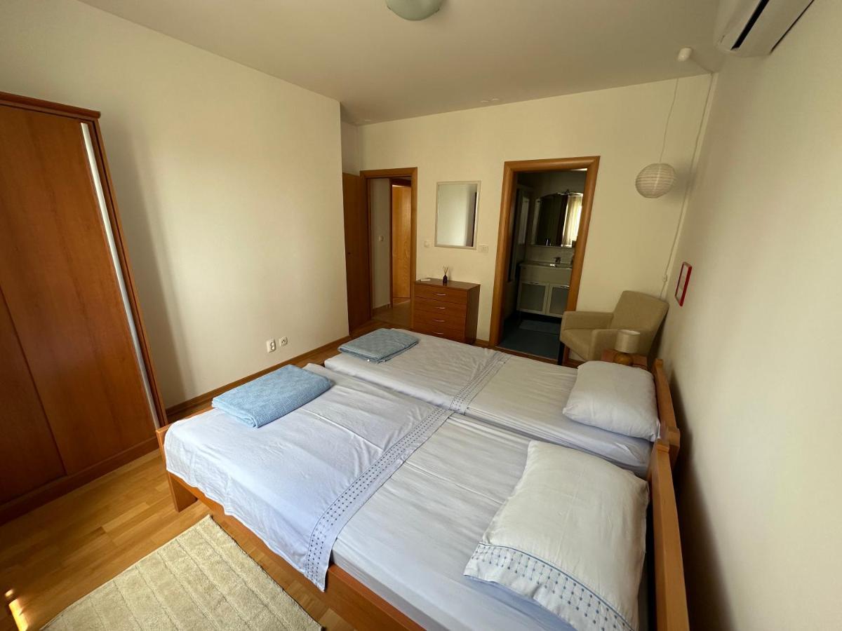 Aurora Luxury Apartment Trogir Exteriör bild