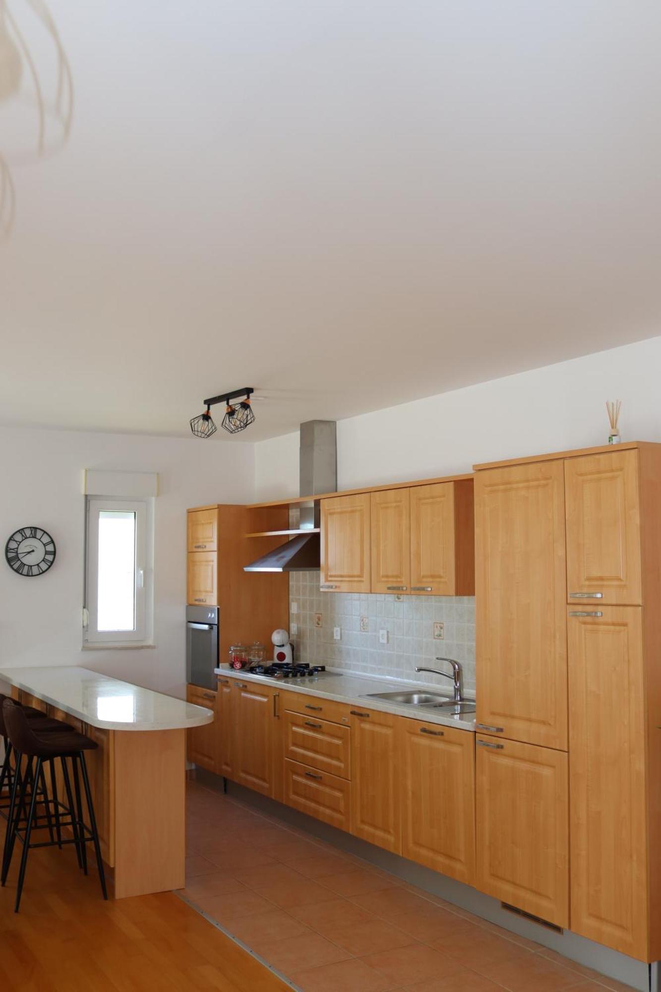 Aurora Luxury Apartment Trogir Exteriör bild