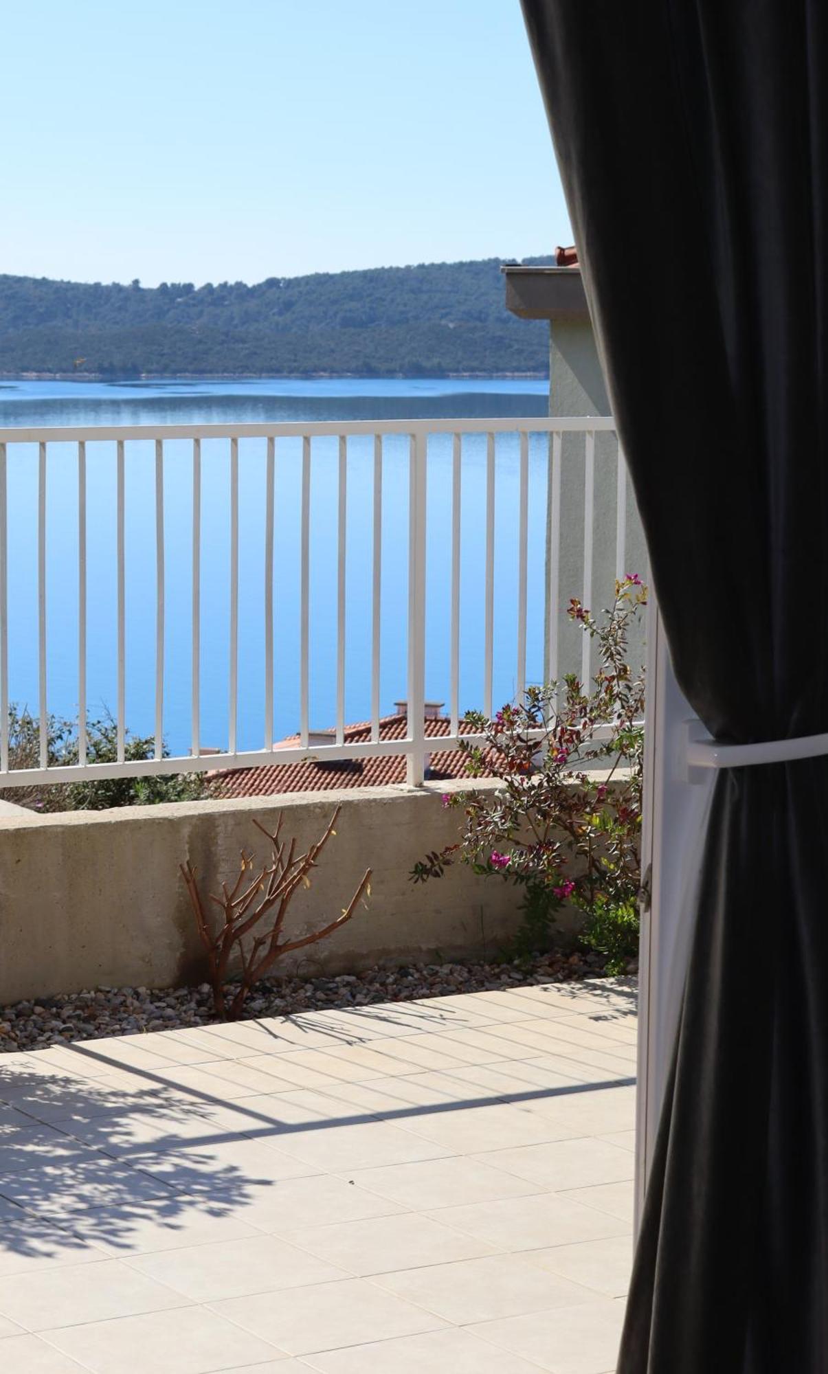 Aurora Luxury Apartment Trogir Exteriör bild