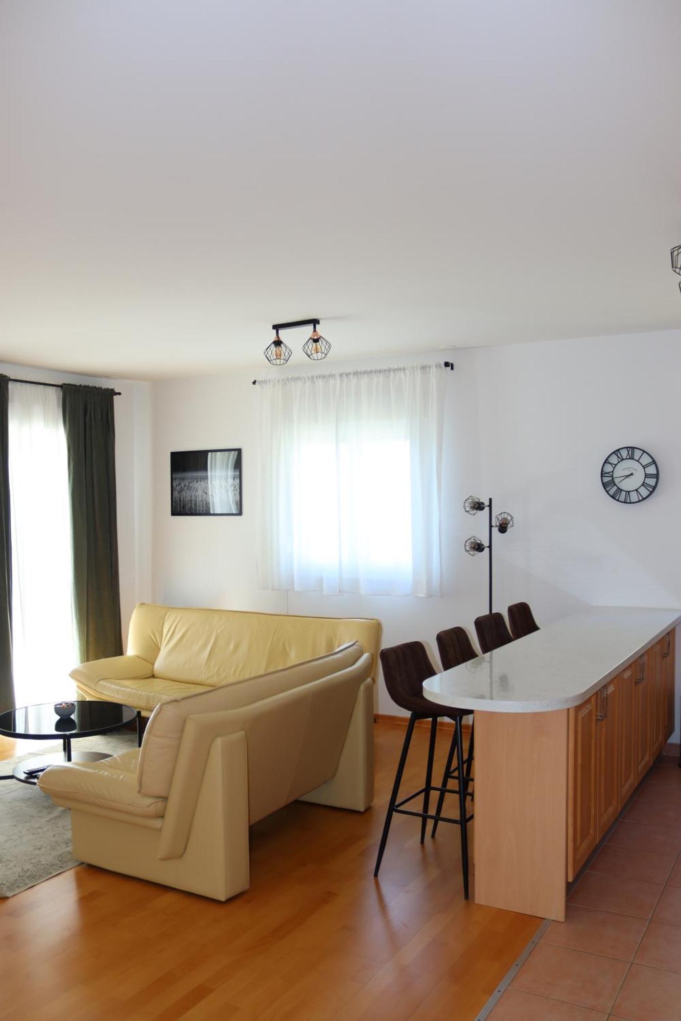 Aurora Luxury Apartment Trogir Exteriör bild