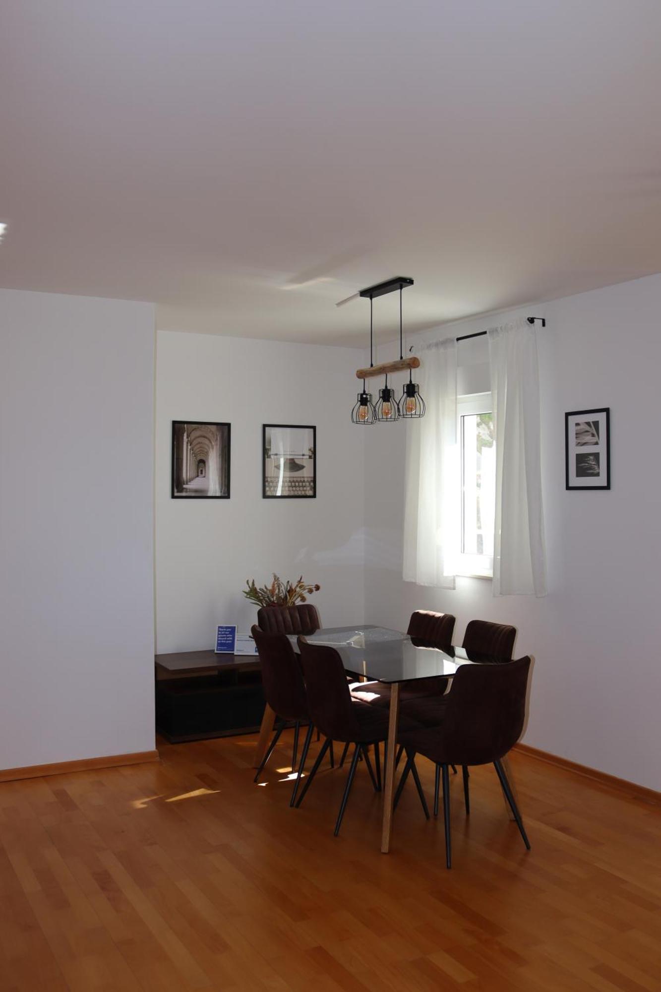 Aurora Luxury Apartment Trogir Exteriör bild