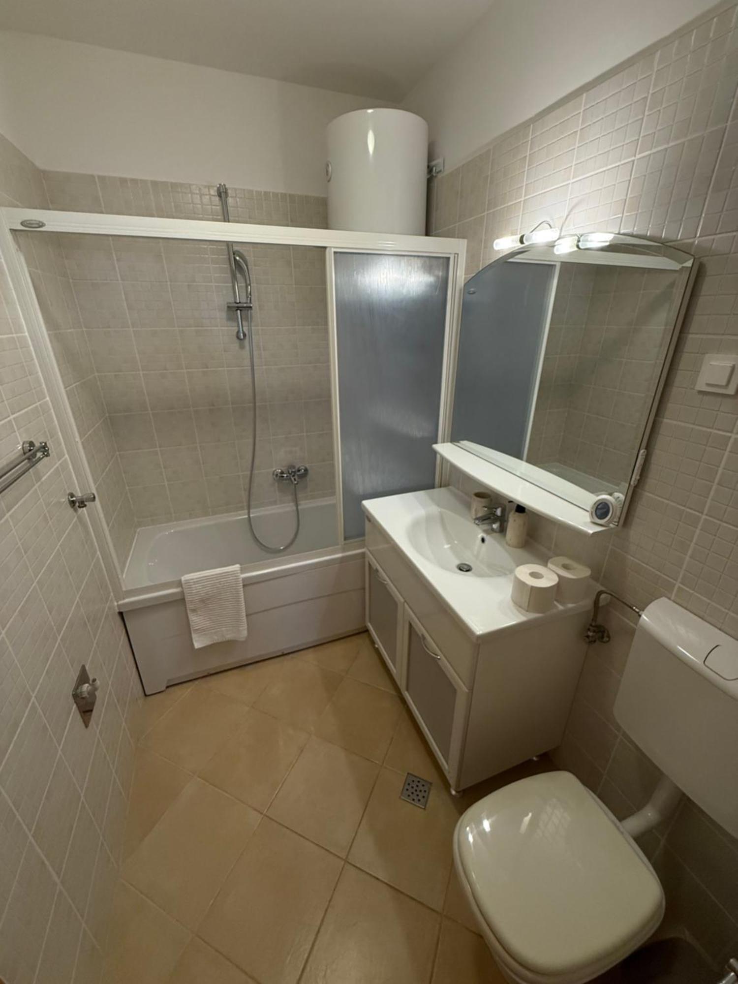 Aurora Luxury Apartment Trogir Exteriör bild