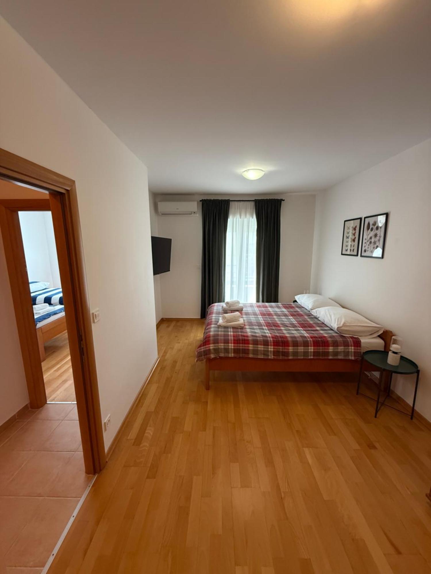 Aurora Luxury Apartment Trogir Exteriör bild