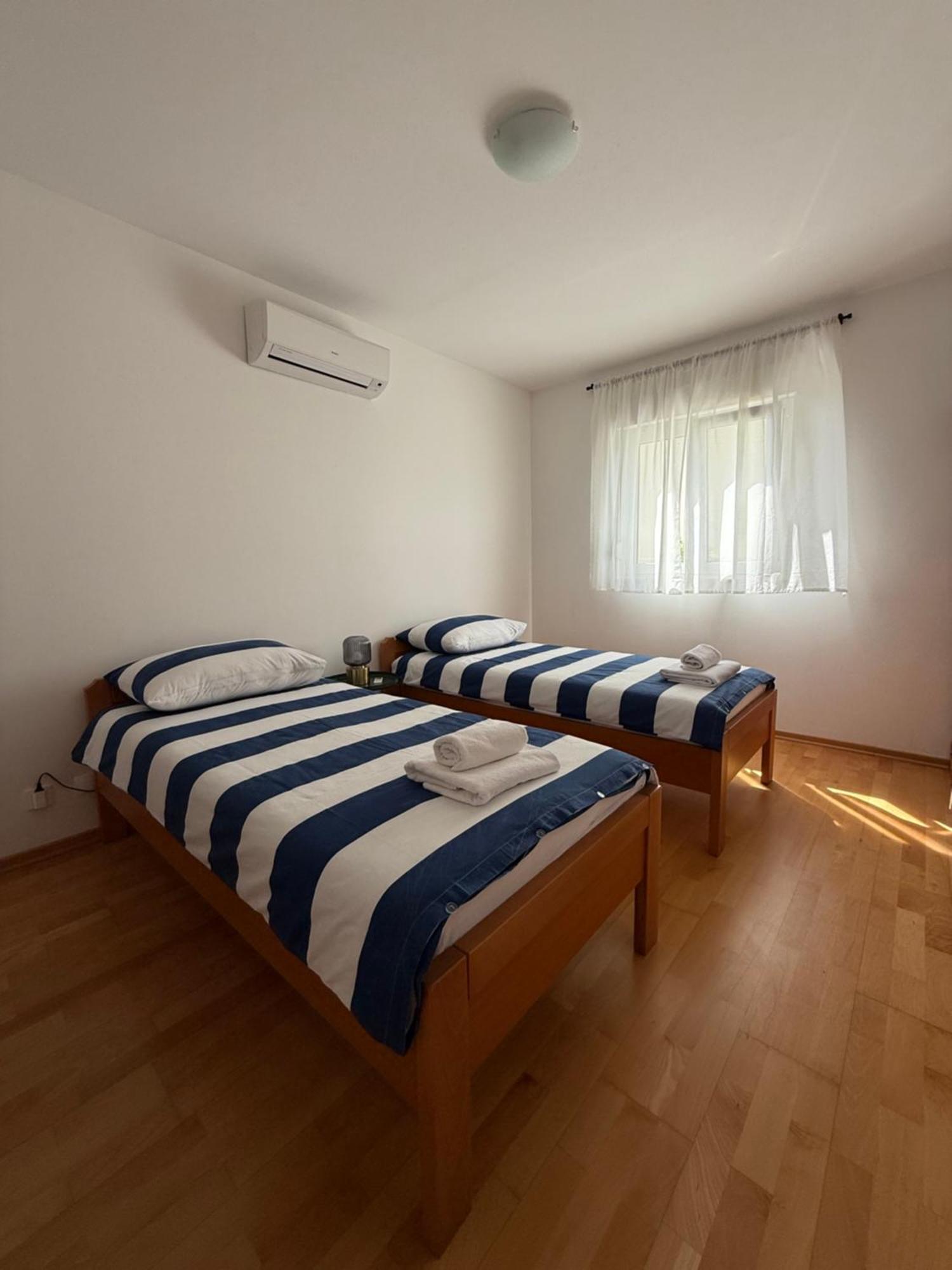Aurora Luxury Apartment Trogir Exteriör bild