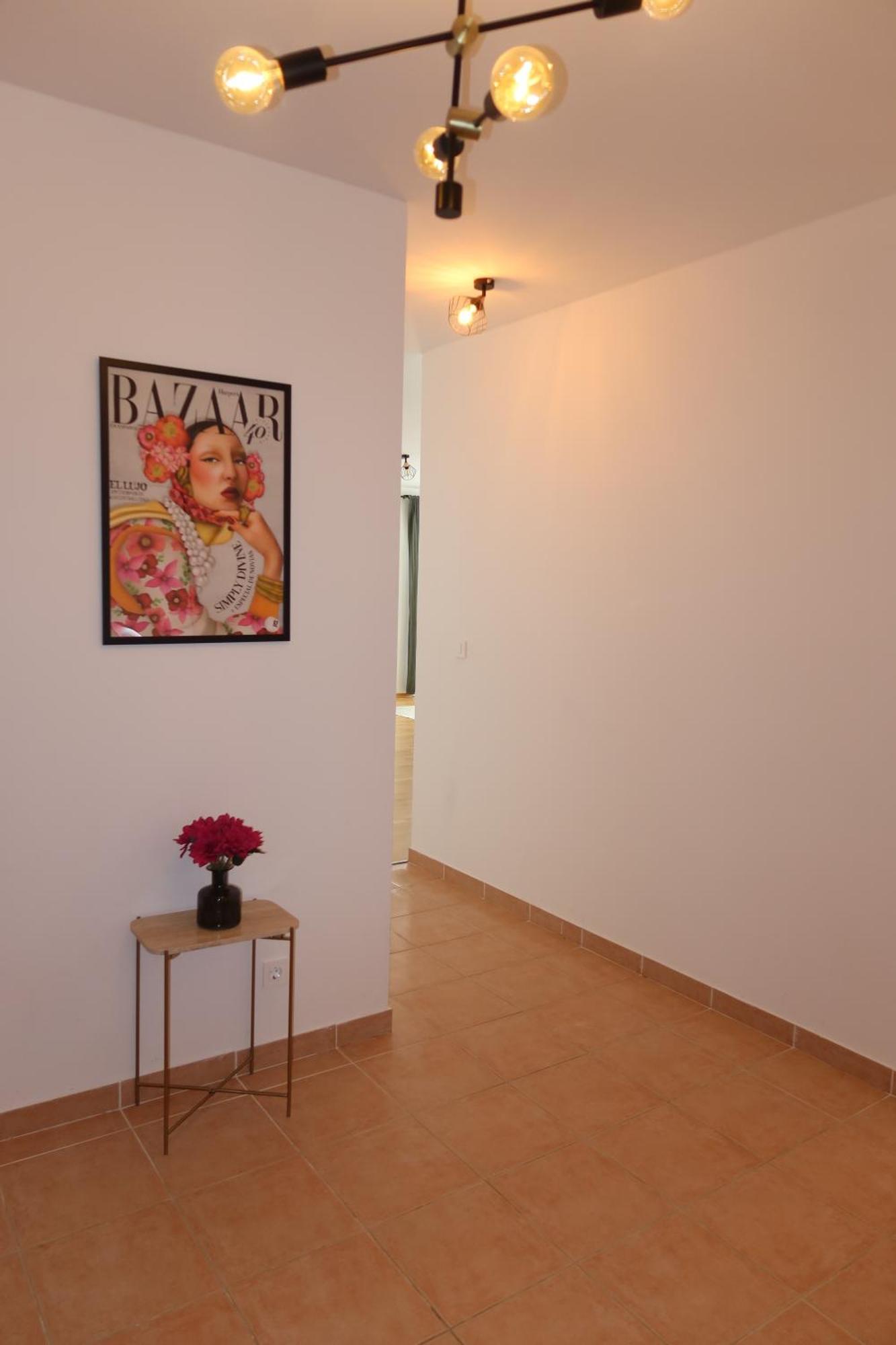 Aurora Luxury Apartment Trogir Exteriör bild