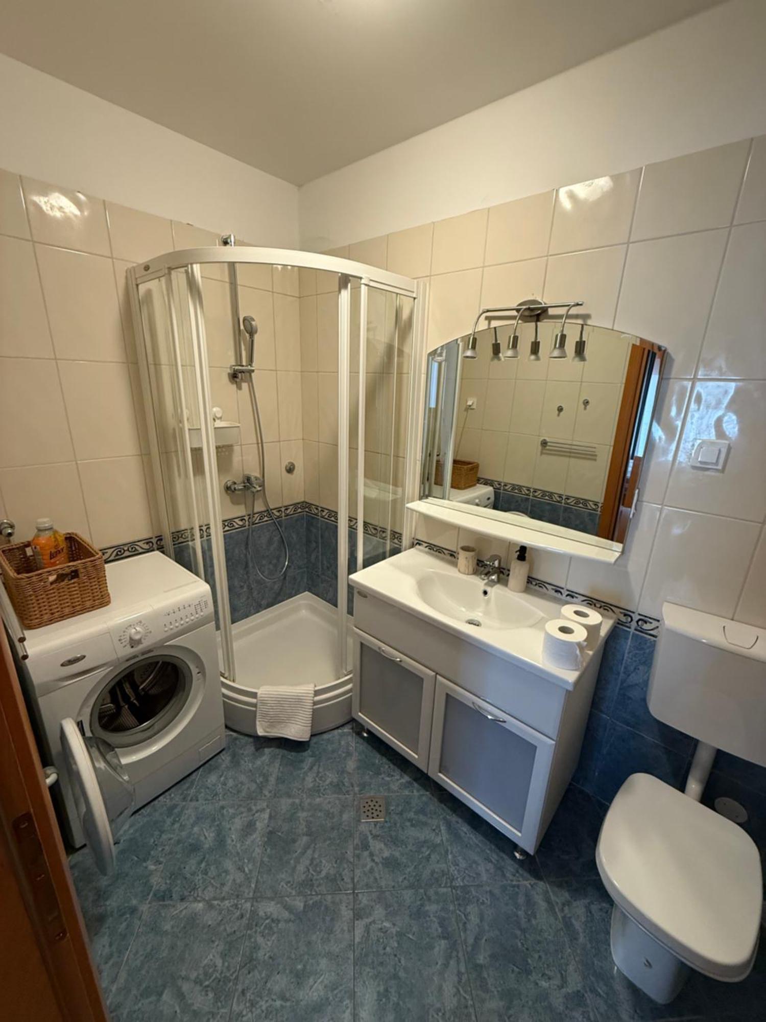 Aurora Luxury Apartment Trogir Exteriör bild